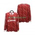 Camisola Liverpool 1989 1991 Retro Homem Equipamento Primeiro Manga Comprida